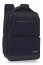Рюкзак для ноутбука Hedgren HNXT04 Next Drive Backpack 2 cmpt 14.1″ RFID USB HNXT04/744-01 744 Elegant Blue - фото №1