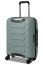 Чемодан Hedgren HCMBY01XS Comby XS Spinner 55 см HCMBY01XS/059-01 059 Grey Green - фото №13