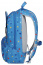 Детский рюкзак Samsonite 40C*036 Disney Ultimate 2.0 Backpack S+ Donald Stars 40C-41036 41 Donald Stars - фото №6