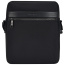Мужская сумка через плечо Magellan A603-11-126661M Santiago Shoulder Bag A603-11-126661M-BLK Чёрный - фото №4