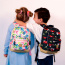 Детский рюкзак Pick&Pack PP20260 Tropical Fruit Backpack S PP20260-10 10 Soft Pink - фото №3