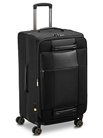 Чемодан Delsey 001199818 Wagram 4DW Trunk 72 см Expandable