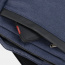 Рюкзак для ноутбука Hedgren HMID07 Midway Keyed Duffle Backpack 15.6″ RFID HMID07-026 026 Dark blue - фото №12