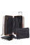 Чемодан Samsonite 82V*004 Lite-Cube Dlx Spinner 76 см 82V-08004 08 Aluminium - фото №2