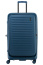 Чемодан с уникальным открыванием Echolac PC183KF-28 Celestra Supertrunk XT L 75 см Exp 1123TF183396280 Navy - фото №3
