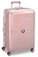 Чемодан Delsey 001621820 Turenne 4DW Trolley Case M 70 см 00162182009 09 Pink - фото №1
