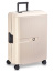 Чемодан на защелках Delsey 003108819 Vauban 4DW Spinner M 70 см 00310881917 17 Beige - фото №1