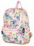 Детский рюкзак Pick&Pack PP20261 Tropical Fruit Backpack M 13″ PP20261-10 10 Soft Pink - фото №1