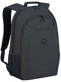 Рюкзак для ноутбука Delsey 3942622 Esplanade Backpack 17.3″