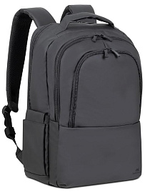 Рюкзак для ноутбука Rivacase 8435 Tegel Coated ECO Laptop Backpack 15.6″