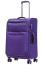 Чемодан March M2424*62 Aeon Spinner 68 см Expandable M2424-05-62 05 Purple - фото №3