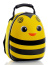 Детский чемодан и рюкзак в подарочной коробке Heys 13149-3086-00 Super Tots Bumble Bee
