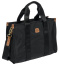Женская сумка-шоппер Bric's BXG45854 X-Collection X-Bag Shopper Bag S BXG45854.101 101 Black - фото №1
