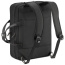 Сумка-рюкзак для ноутбука Roncato 413814 Cambridge Business Bag/Backpack 15.6″ Expandable