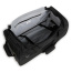 Складная сумка на колесах Delsey 003813220 Maubert 2.0 Trolley Duffle Bag M 64 см 00381322000 00 Black - фото №3