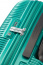 Чемодан American Tourister 55G*001 Modern Dream Spinner 55 см 55G-24001 24 Emerald Green - фото №5