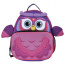 Детский рюкзак Bouncie BP-12OL-P01 Eva Backpack Owl BP-12OL-P01 Owl Owl - фото №2