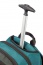 Рюкзак на колёсах Samsonite CK4*005 Kleur Laptop Backpack 17.3″ CK4-04005 04 Green - фото №4