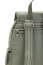 Рюкзак женский Kipling KI2525X98 City Pack S Small Backpack Dark Seaweed KI2525X98 X98 Dark Seaweed - фото №6