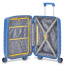 Чемодан Roncato 418253 Skyline 2.0 Spinner S 55 см Expandable