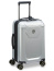 Чемодан с амортизаторами Delsey 001007801 Peugeot Zip 4DW Cabin Trolley Case 55 см Expandable USB