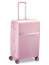 Чемодан на колёсах Roncato 419757 Airglam 2.0 Trolley M 68 см Expandable 419757-11 11 Rosa Cipria - фото №9