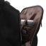 Рюкзак на колёсах Roncato 416216 Joy Medium Cabin Backpack Trolley 15.6″ 416216-01 01 Black - фото №2