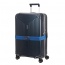 Багажный ремень Samsonite CO1*057 Travel Accessories Luggage Strap/TSA Lock 50 мм CO1-11057 11 Midnight Blue - фото №2