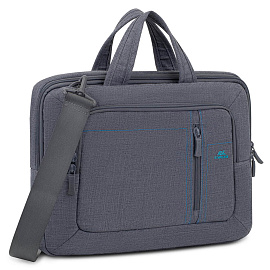 Сумка для ноутбука Rivacase 7520 Alpendorf Laptop Bag 13.3-14″