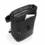 Рюкзак для ноутбука Hedgren HRDT05 Red Tag Flaps Backpack 15.6″ HRDT05/003 003 Black - фото №2