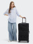Чемодан на колесах Kipling KI4193 Spontaneous L Large 4-Wheeled Suitcase 80 см KI4193P39 P39 Black Noir - фото №4