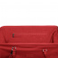 Женская сумка Lipault P51*109 Lady Plume Bowling Bag M FL P51-63109 63 Cherry Red - фото №2