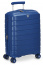 Чемодан Roncato 418183 Butterfly Carry-on Spinner S 55 см Expandable USB 418183-23 23 Blu Notte - фото №1