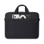 Сумка для ноутбука Rivacase 8024 Boboli Laptop Bag 13.3-14″ 8024 Black - фото №6