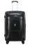 Чемодан с колесами Hinomoto Echolac 1124TS080-280 Atlas Pro L 75 см 1124TS080199280 Black - фото №3
