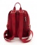 Женский городской рюкзак Eberhart EBH21932-R2 Backpack 32 см EBH21932-R2 Красный - фото №2