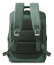 Рюкзак для ноутбука с чехлом Hedgren HFURO01 Furo Shiki Backpack L 15.6″ RFID HFURO01/888-01 888 Duck Green - фото №4