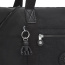 Сумка-трансформер Kipling K10619P39 Art Medium Handbag Black Noir 44 см K10619P39 P39 Black Noir - фото №7