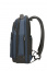 Рюкзак для ноутбука Samsonite CS7*004 Waymore Laptop Backpack 14.1″ CS7-01004 01 Blue - фото №7