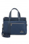 Женская сумка Samsonite CL5*006 Openroad Chic Briefcase 14.1″ CL5-11006 11 Midnight Blue - фото №4