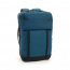 Рюкзак для ноутбука Hedgren HCTL01 Central Key Backpack Duffle 15.6″ HCTL01/183 183 Legion Blue - фото №10
