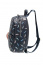 Женский рюкзак Samsonite 34C*014 Disney Forever Backpack 34C-11014 11 Dumbo Feathers - фото №6