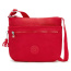 Женская сумка кросс-боди Kipling K19911Z33 Arto Shoulder Bag Across Body Red Rouge