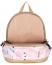 Детский рюкзак Pick&Pack PP20231 Sweet Animal Backpack M 13″ PP20231-11 11 Pink - фото №3