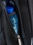 Рюкзак для ноутбука Samsonite 80U*009 Spectrolite Laptop Backpack 17.3″ Exp 80U-09009 09 Black - фото №6