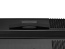 Чемодан Hedgren HLNO01MEX Lineo Stripe M 66 см Expandable HLNO01MEX/003-01 003 Black - фото №8