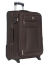 Чемодан на 2 колёсах 4 Roads 228 24″ Upright 63 см Expandable 228 (24") кофе Кофе - фото №1