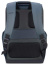 Рюкзак для ноутбука антивор Delsey 002020610 Securflap Backpack 16″ RFID
