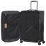 Чемодан Samsonite CN1*006 Spark Sng Eco Spinner 67 см Expandable CN1-09006 09 Black - фото №2