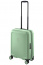 Чемодан Victorinox 6056 Connex Global Hardside Carry-On Spinner 55 см Exp USB 610484 Mint Mint - фото №14